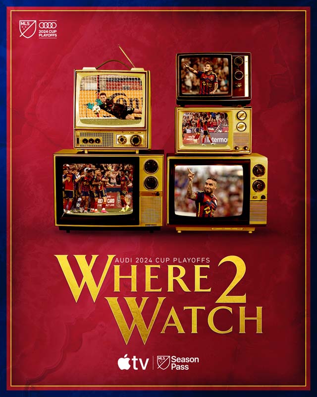Playoffs: where to watch, home