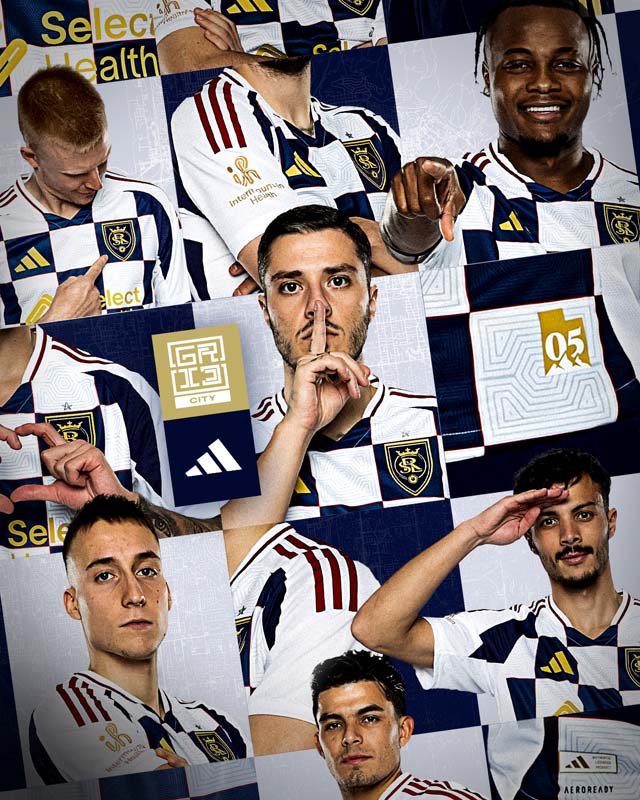 Grid City kit launch: grid poster