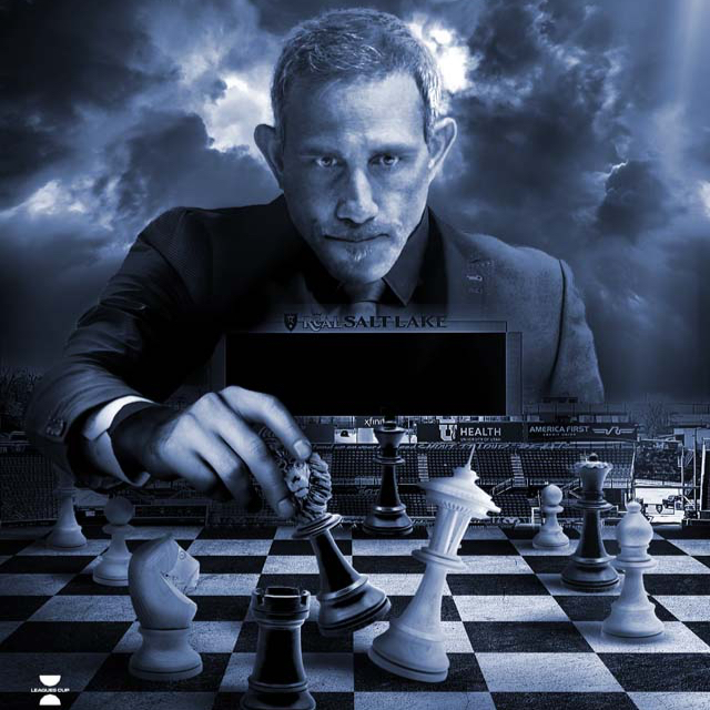 2025 Matchday Posters